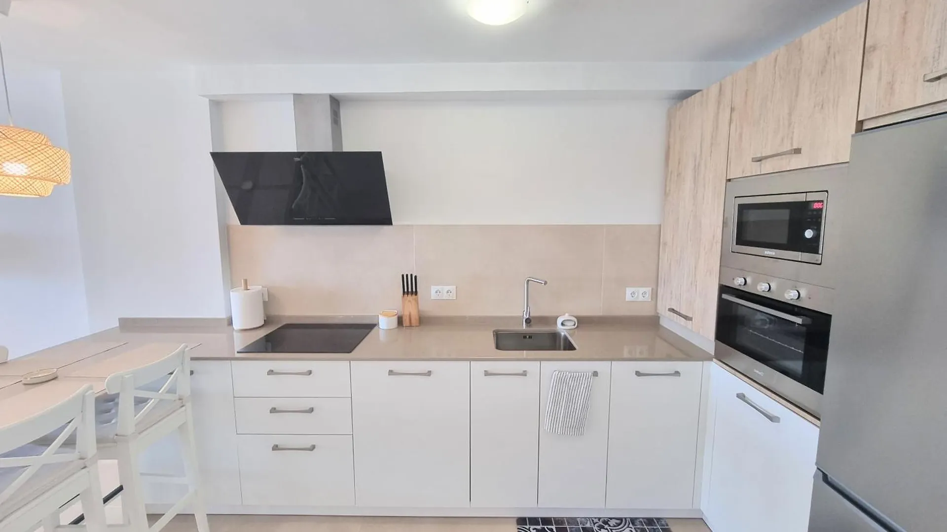 Apartment Las Antillas III Front Sea View Pool Fuengirola