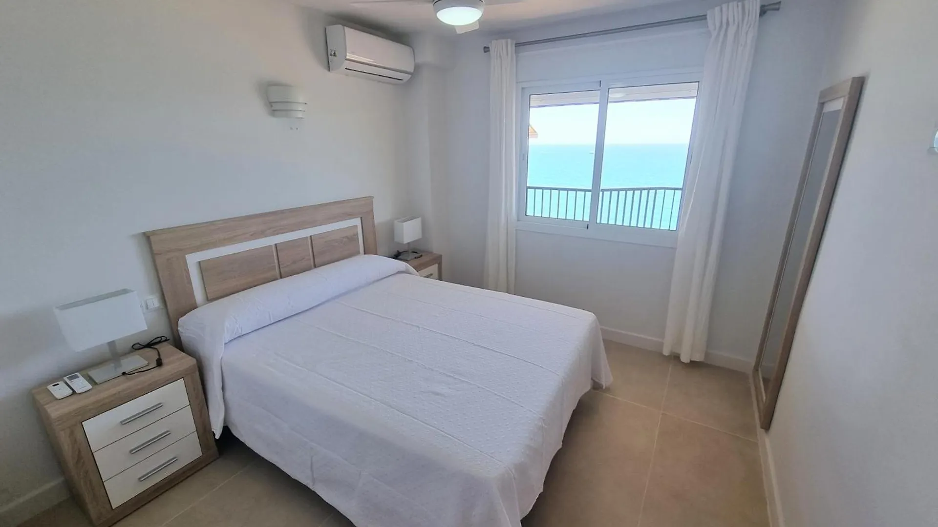 Apartment Las Antillas III Front Sea View Pool Fuengirola