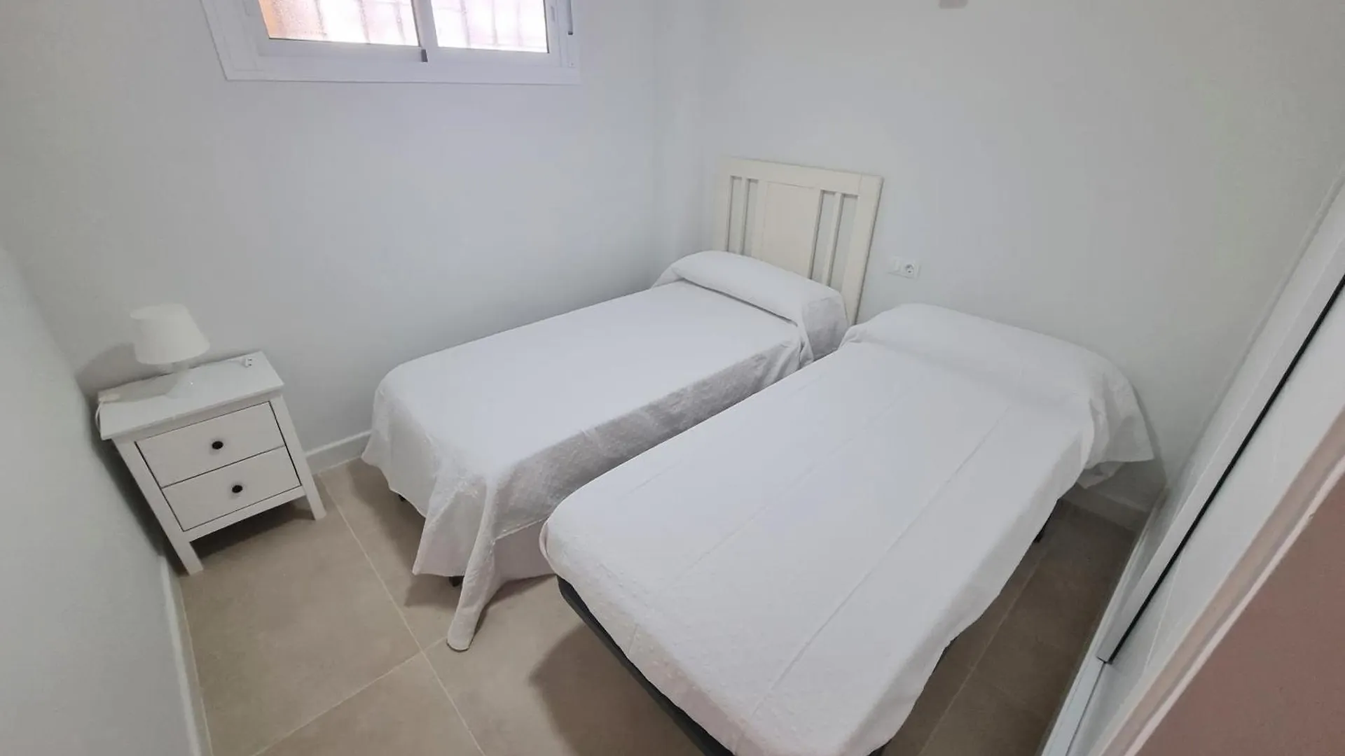 Apartment Las Antillas III Front Sea View Pool Fuengirola Spain
